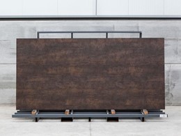 Neolith - Iron Corten